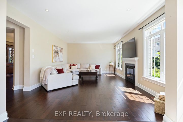 Photo 14 at 580 Pinawa Circle, Nepean (Stonebridge), Ottawa