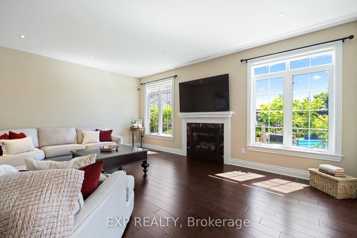 Photo 15 at 580 Pinawa Circle, Nepean (Stonebridge), Ottawa