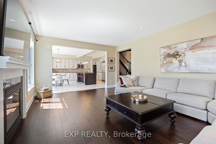 Photo 16 at 580 Pinawa Circle, Nepean (Stonebridge), Ottawa