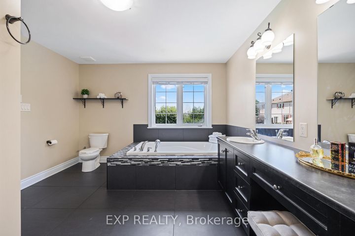 Photo 22 at 580 Pinawa Circle, Nepean (Stonebridge), Ottawa