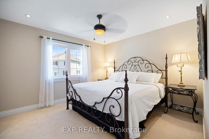 Photo 24 at 580 Pinawa Circle, Nepean (Stonebridge), Ottawa