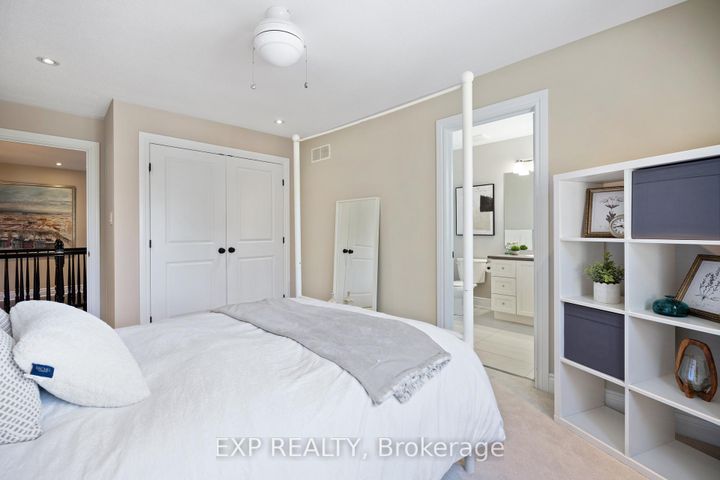Photo 33 at 580 Pinawa Circle, Nepean (Stonebridge), Ottawa