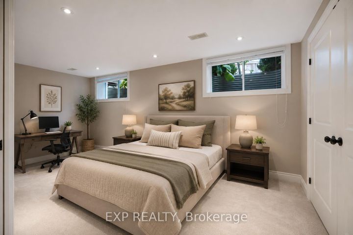 Photo 35 at 580 Pinawa Circle, Nepean (Stonebridge), Ottawa