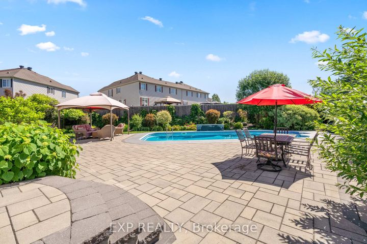 Photo 40 at 580 Pinawa Circle, Nepean (Stonebridge), Ottawa