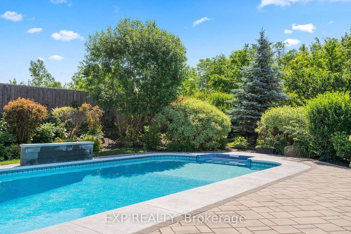 Photo 41 at 580 Pinawa Circle, Nepean (Stonebridge), Ottawa