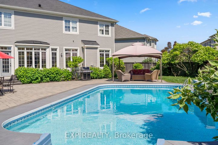 Photo 42 at 580 Pinawa Circle, Nepean (Stonebridge), Ottawa