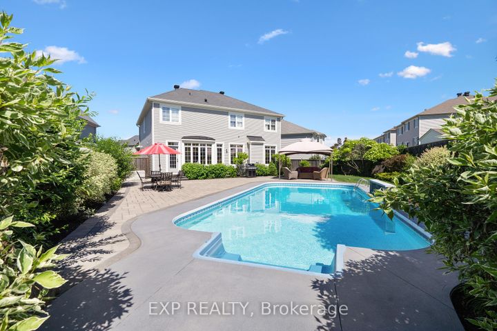 Photo 43 at 580 Pinawa Circle, Nepean (Stonebridge), Ottawa