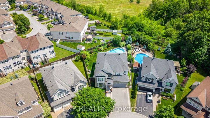 Photo 46 at 580 Pinawa Circle, Nepean (Stonebridge), Ottawa