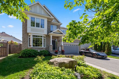 Photo 0 at 580 Pinawa Circle, Nepean (Stonebridge), Ottawa
