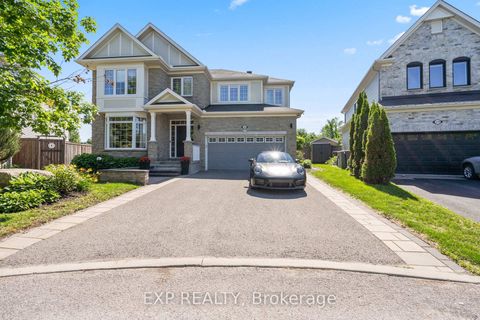 Photo 1 at 580 Pinawa Circle, Nepean (Stonebridge), Ottawa