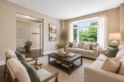 Photo 4 at 580 Pinawa Circle, Nepean (Stonebridge), Ottawa
