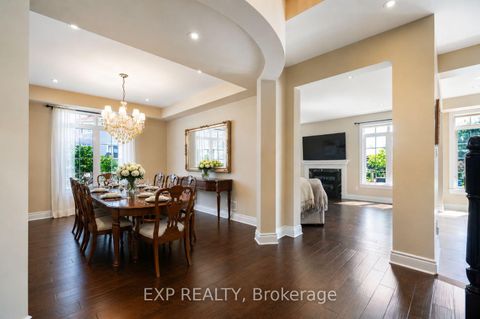 Photo 8 at 580 Pinawa Circle, Nepean (Stonebridge), Ottawa