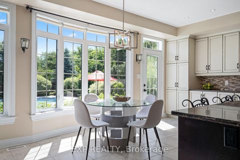 Photo 10 at 580 Pinawa Circle, Nepean (Stonebridge), Ottawa