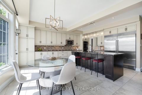 Photo 11 at 580 Pinawa Circle, Nepean (Stonebridge), Ottawa