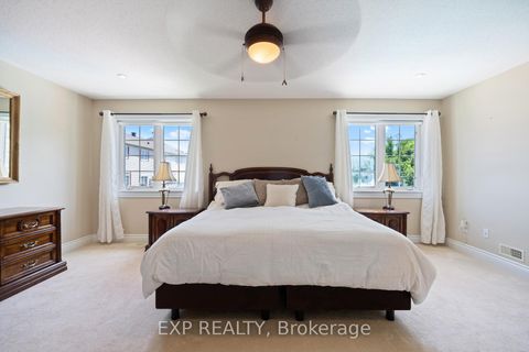 Photo 21 at 580 Pinawa Circle, Nepean (Stonebridge), Ottawa