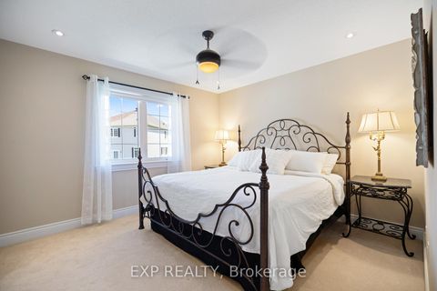 Photo 24 at 580 Pinawa Circle, Nepean (Stonebridge), Ottawa