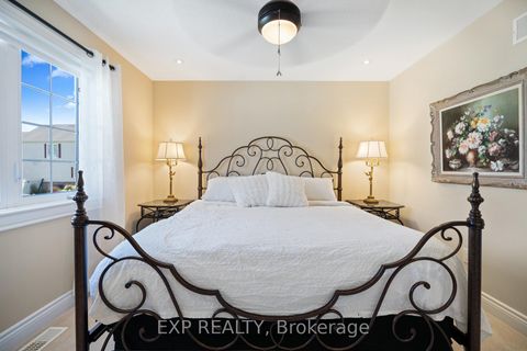 Photo 25 at 580 Pinawa Circle, Nepean (Stonebridge), Ottawa