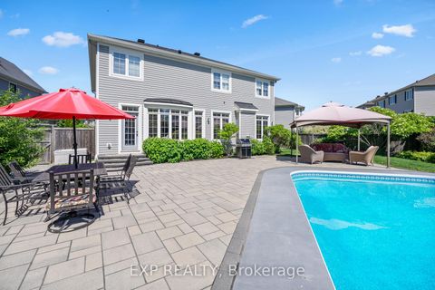 Photo 39 at 580 Pinawa Circle, Nepean (Stonebridge), Ottawa