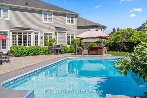 Photo 42 at 580 Pinawa Circle, Nepean (Stonebridge), Ottawa