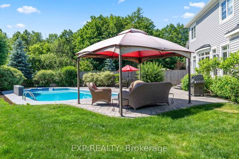 Photo 44 at 580 Pinawa Circle, Nepean (Stonebridge), Ottawa