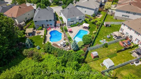 Photo 47 at 580 Pinawa Circle, Nepean (Stonebridge), Ottawa