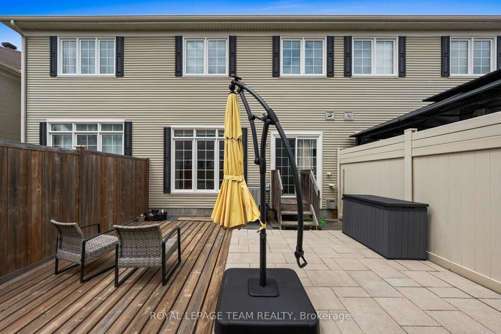 Photo 48 at 102 Lochnaw Private, Nepean (Stonebridge), Ottawa
