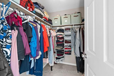 Photo 32 at 102 Lochnaw Private, Nepean (Stonebridge), Ottawa