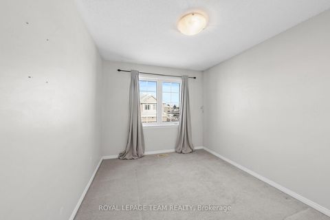 Photo 37 at 102 Lochnaw Private, Nepean (Stonebridge), Ottawa