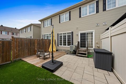 Photo 47 at 102 Lochnaw Private, Nepean (Stonebridge), Ottawa