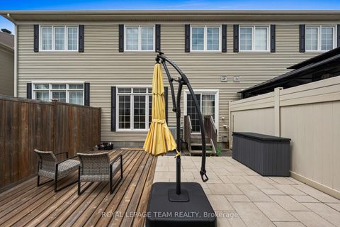 Photo 48 at 102 Lochnaw Private, Nepean (Stonebridge), Ottawa