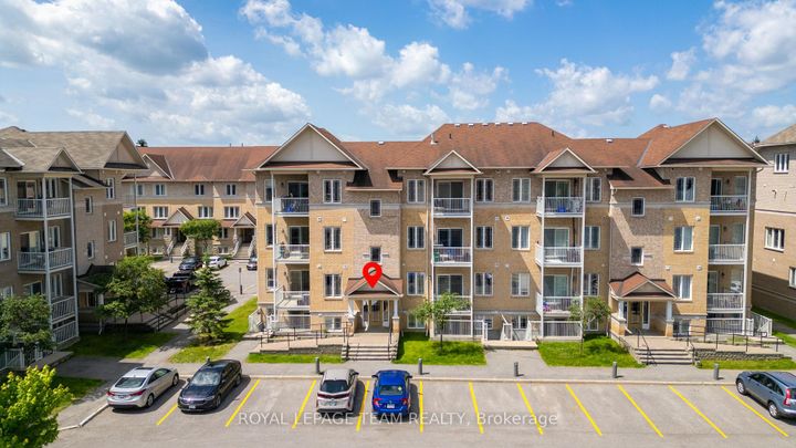 Photo 0 at 2 - 236 Paseo Private, Nepean (Centrepointe), Ottawa