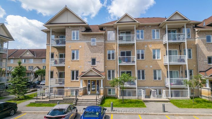 Photo 1 at 2 - 236 Paseo Private, Nepean (Centrepointe), Ottawa