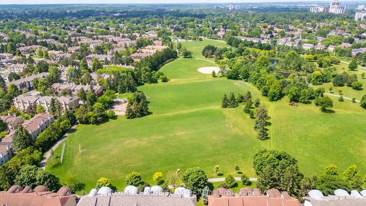 Photo 3 at 2 - 236 Paseo Private, Nepean (Centrepointe), Ottawa