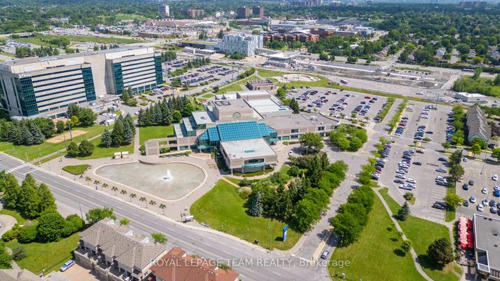 Photo 4 at 2 - 236 Paseo Private, Nepean (Centrepointe), Ottawa