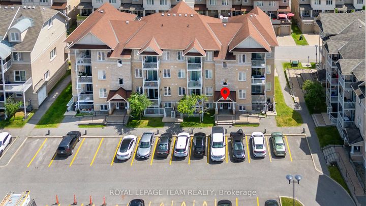 Photo 5 at 2 - 236 Paseo Private, Nepean (Centrepointe), Ottawa