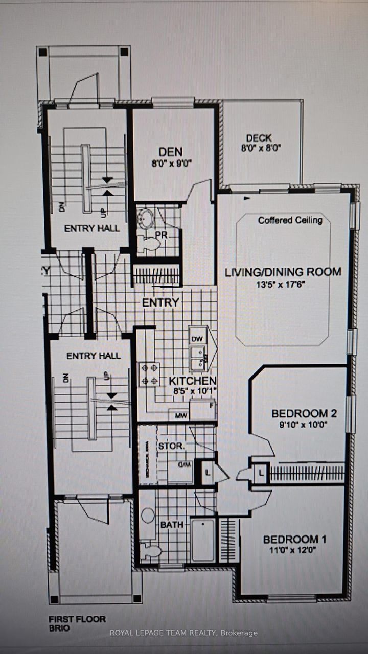 Photo 26 at 2 - 236 Paseo Private, Nepean (Centrepointe), Ottawa