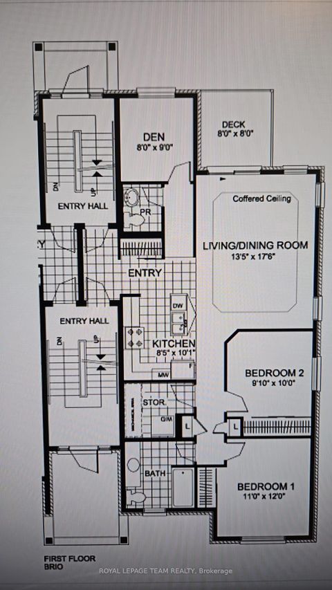 Photo 26 at 2 - 236 Paseo Private, Nepean (Centrepointe), Ottawa