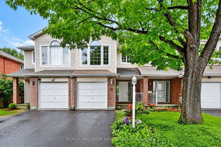 Photo 0 at 66 Woodgate Way, Nepean (Longfields), Ottawa