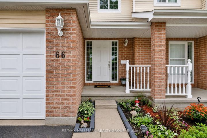 Photo 2 at 66 Woodgate Way, Nepean (Longfields), Ottawa
