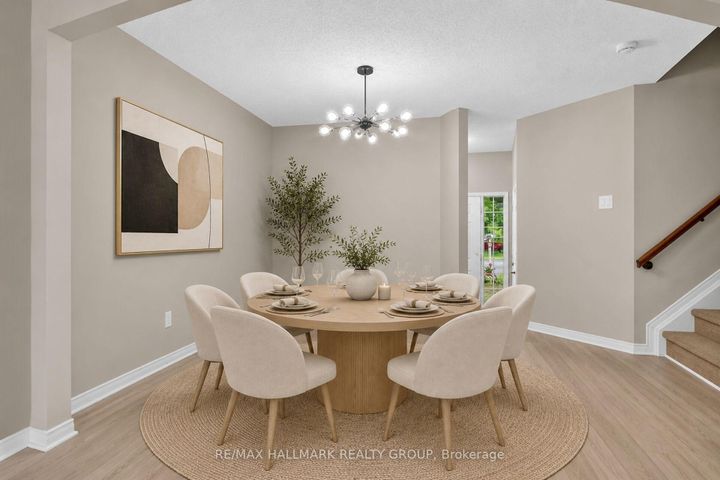 Photo 7 at 66 Woodgate Way, Nepean (Longfields), Ottawa