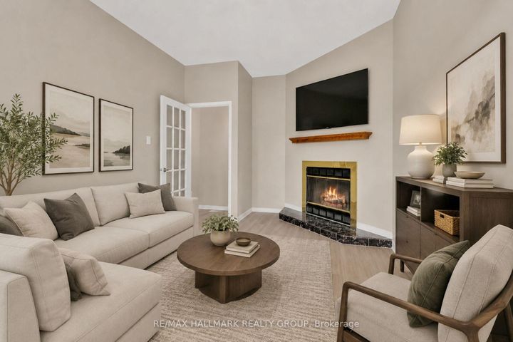 Photo 20 at 66 Woodgate Way, Nepean (Longfields), Ottawa