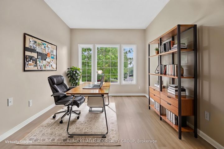 Photo 23 at 66 Woodgate Way, Nepean (Longfields), Ottawa