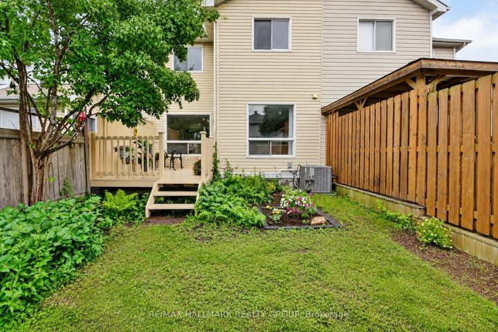 Photo 42 at 66 Woodgate Way, Nepean (Longfields), Ottawa