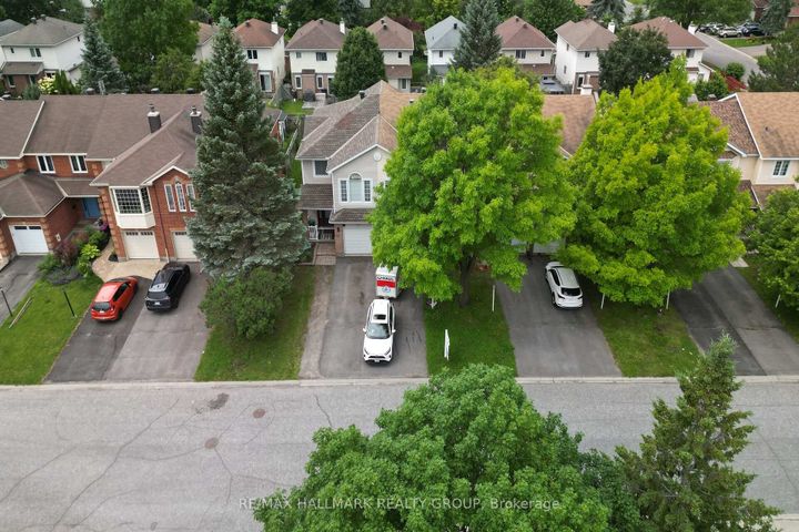 Photo 46 at 66 Woodgate Way, Nepean (Longfields), Ottawa