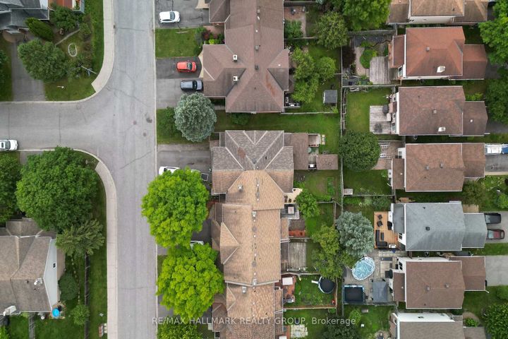 Photo 48 at 66 Woodgate Way, Nepean (Longfields), Ottawa