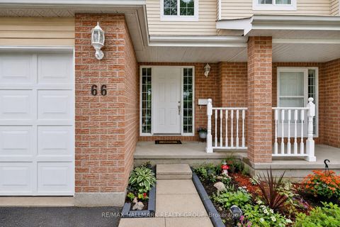 Photo 2 at 66 Woodgate Way, Nepean (Longfields), Ottawa