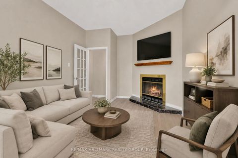 Photo 20 at 66 Woodgate Way, Nepean (Longfields), Ottawa