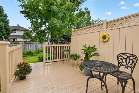 Photo 40 at 66 Woodgate Way, Nepean (Longfields), Ottawa
