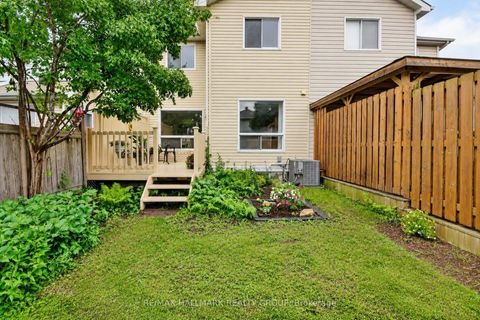 Photo 42 at 66 Woodgate Way, Nepean (Longfields), Ottawa