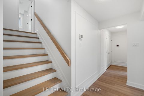Photo 3 at 19 Moorcroft Road, Nepean (Briargreen), Ottawa